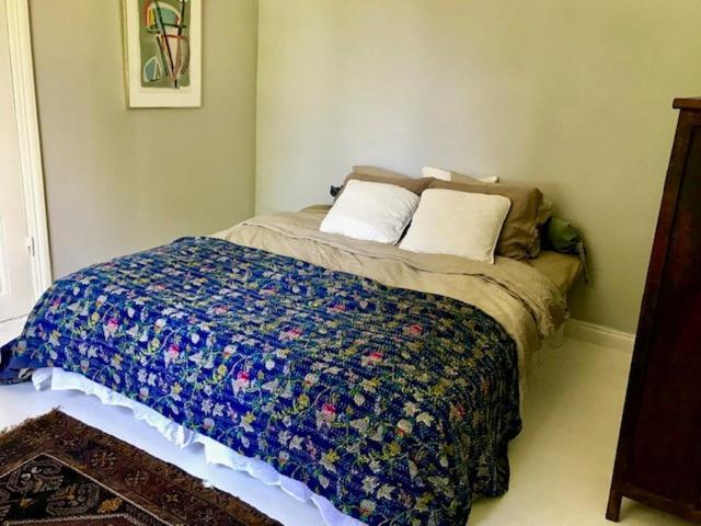 Liv Pa Oesterlen Bed&Breakfast Sandby Ngoại thất bức ảnh