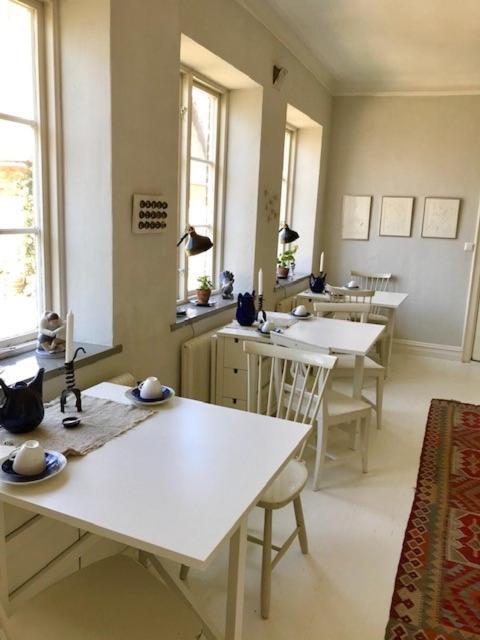 Liv Pa Oesterlen Bed&Breakfast Sandby Ngoại thất bức ảnh