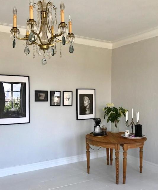 Liv Pa Oesterlen Bed&Breakfast Sandby Ngoại thất bức ảnh