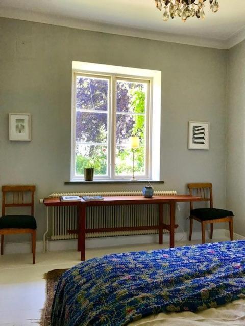 Liv Pa Oesterlen Bed&Breakfast Sandby Ngoại thất bức ảnh
