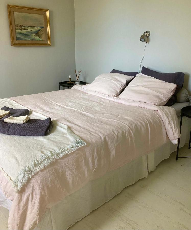 Liv Pa Oesterlen Bed&Breakfast Sandby Ngoại thất bức ảnh